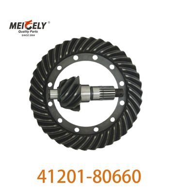 OEM 41201-80660 Crown Pinion для Toyota Dutro HT130