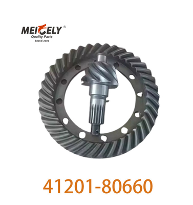 OEM 41201-80660 Crown Pinion для Toyota Dutro HT130