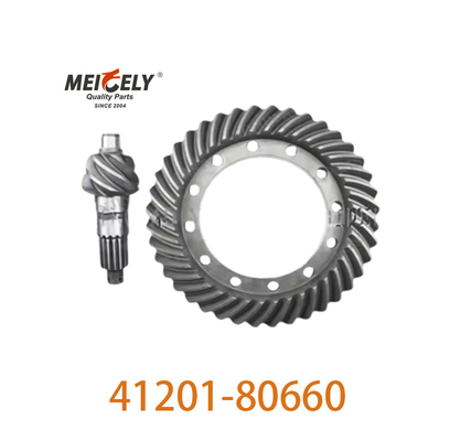 OEM 41201-80660 Crown Pinion для Toyota Dutro HT130