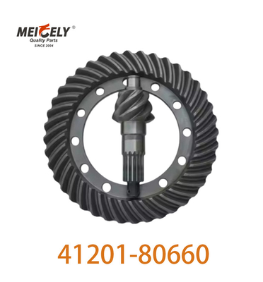 OEM 41201-80660 Crown Pinion для Toyota Dutro HT130