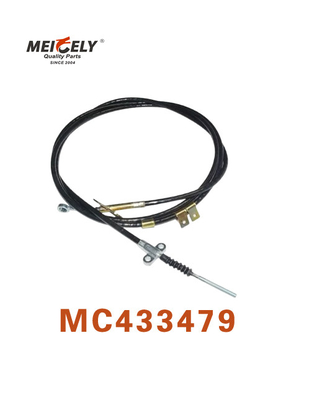 Части для грузовиков MC433479 MC426914 Для Mitsubishi Fuso FM657 FM658