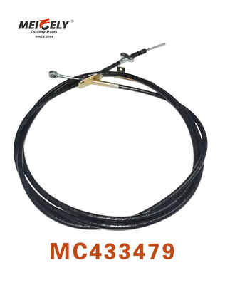 Части для грузовиков MC433479 MC426914 Для Mitsubishi Fuso FM657 FM658