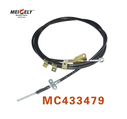 Части для грузовиков MC433479 MC426914 Для Mitsubishi Fuso FM657 FM658