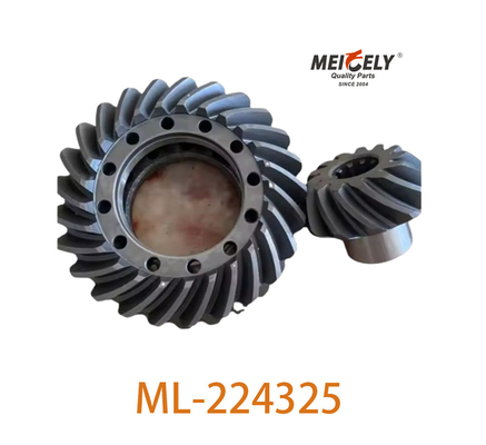 Стандартный размер Корона колеса и шестерени ML-224325 для Mitsubishi 6X40