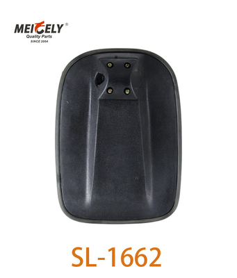 SL-1662 Зеркало 325x240 мм 30 мм Шарик для Mitsubishi Fuso