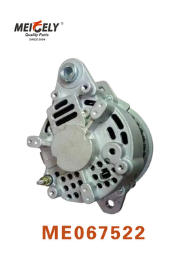 Автомобильный генератор ME067522 ME077426 ME037616 24V 50A для автозапчастей Mitsubishi