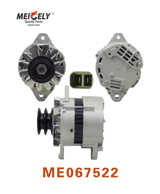 Автомобильный генератор ME067522 ME077426 ME037616 24V 50A для автозапчастей Mitsubishi