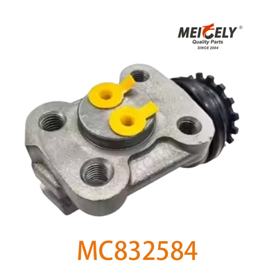 Оригинальный MC832584 цилиндр тормозного колеса MC832588 Подходит для MITSUBISHI FUSO