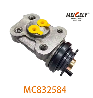 Оригинальный MC832584 цилиндр тормозного колеса MC832588 Подходит для MITSUBISHI FUSO