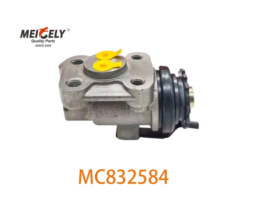 Оригинальный MC832584 цилиндр тормозного колеса MC832588 Подходит для MITSUBISHI FUSO