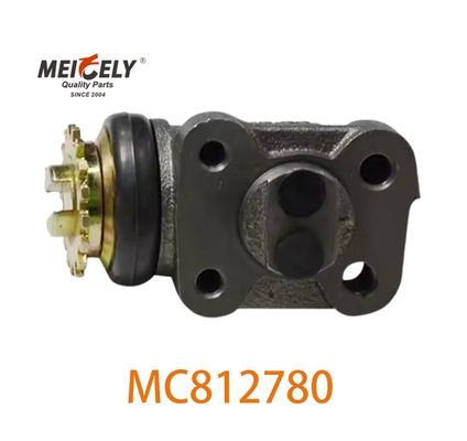 Оригинальный цилиндр тормозного колеса MC812780 MC812783 для Mitsubishi FUSO