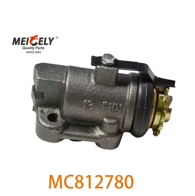 Оригинальный цилиндр тормозного колеса MC812780 MC812783 для Mitsubishi FUSO