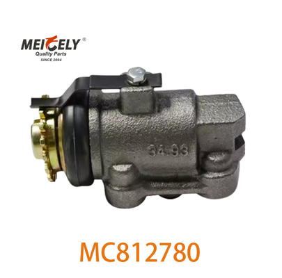 Оригинальный цилиндр тормозного колеса MC812780 MC812783 для Mitsubishi FUSO