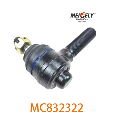 OEM MC832322 Конец штанги для Mitsubishi Canter 40Cr / 45 / CR Материал