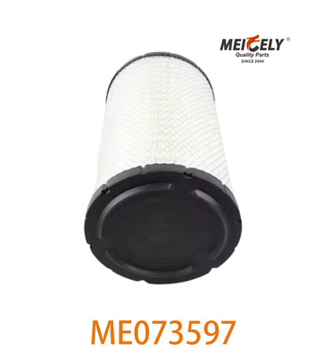 Воздушный фильтр ME073821 ME073160 6D16 6D17 Для MITSUBISHI ME073597 ME295364