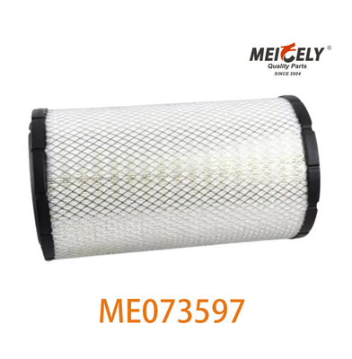 Воздушный фильтр ME073821 ME073160 6D16 6D17 Для MITSUBISHI ME073597 ME295364