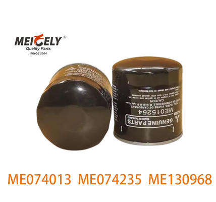 Подлинный, применимый к фильтру для масла Mitsubishi ME015254 ME035393 ME035829 ME24021