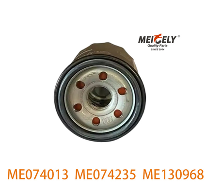Подлинный, применимый к фильтру для масла Mitsubishi ME015254 ME035393 ME035829 ME24021
