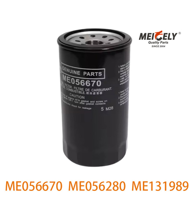 ME056670 Для дизельных двигателей ME056280 Фильтр топлива ME131989