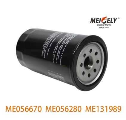 ME056670 Для дизельных двигателей ME056280 Фильтр топлива ME131989