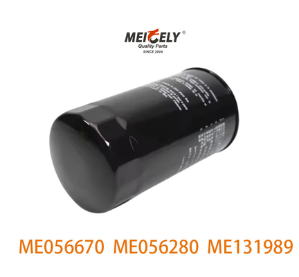 ME056670 Для дизельных двигателей ME056280 Фильтр топлива ME131989