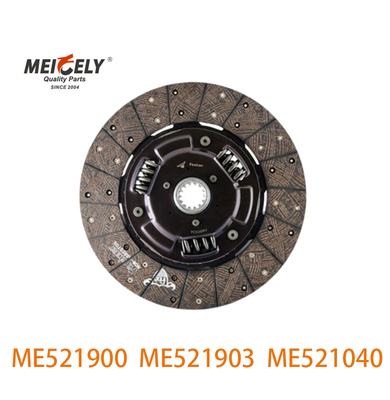 OEM ME521900 ME521903 Комплект сцепления ME521040 Для Mitsubishi Fuso Canter