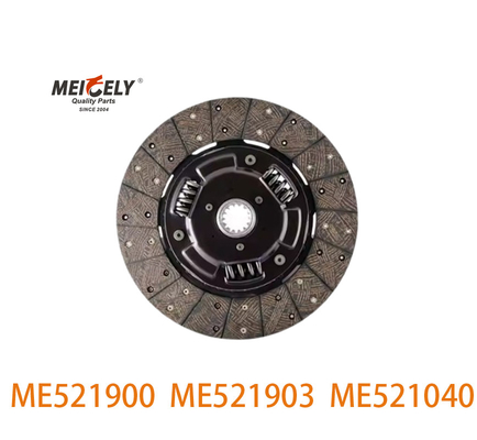 OEM ME521900 ME521903 Комплект сцепления ME521040 Для Mitsubishi Fuso Canter
