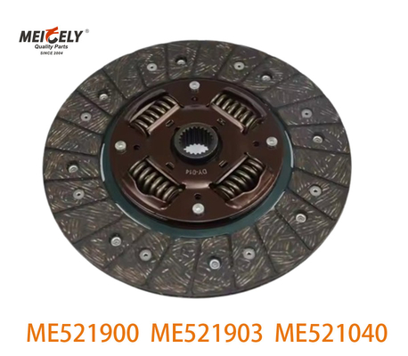 OEM ME521900 ME521903 Комплект сцепления ME521040 Для Mitsubishi Fuso Canter