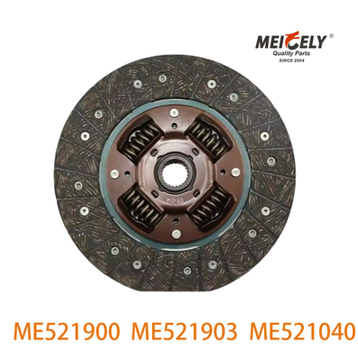 OEM ME521900 ME521903 Комплект сцепления ME521040 Для Mitsubishi Fuso Canter