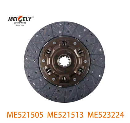 Диск сцепления для MITSUBISHI ME521505 ME521513 ME523224 6D14 комплект сцепления