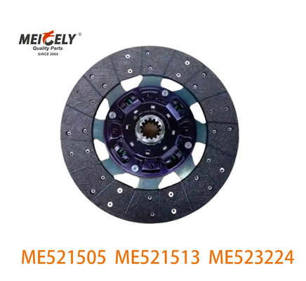 Диск сцепления для MITSUBISHI ME521505 ME521513 ME523224 6D14 комплект сцепления
