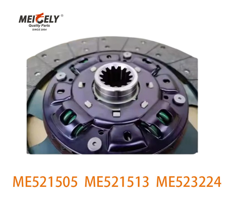 Диск сцепления для MITSUBISHI ME521505 ME521513 ME523224 6D14 комплект сцепления