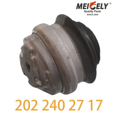 202 240 27 17 OEM Автозапчасти Моторная установка для MERCEDES-BENZ