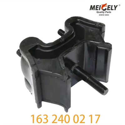 163 240 02 17 OEM Автозапчасти Моторная установка для MERCEDES-BENZ W163