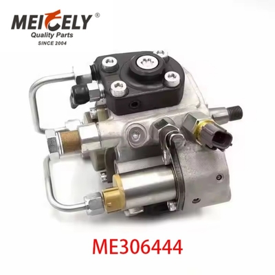 ME306444 Высокое давление топливного насоса для Nissan Navara 294050-0432