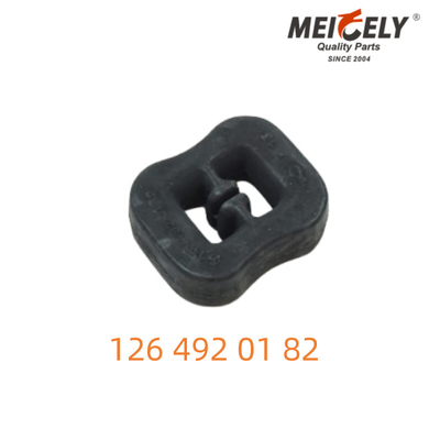 126 492 01 82 OEM Автозапчасти Муфлер Вешалка Для Mercedes-Benz