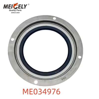 ME034976 Упаковка масла для вала Alxe для двигателя Mitsubishi Часть 6D16