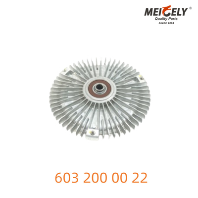 Фан-сцепление премиум-класса для Mercedes - Benz, часть No 603 200 00 22