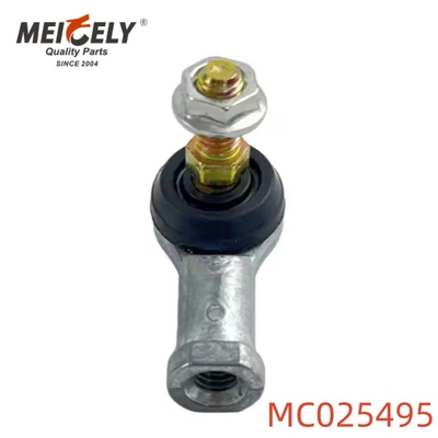 MC025495 Машины из углеродистой стали Связка Стержня Круглое соединение FUBJT 002 LHSA10 LHSA 10 L