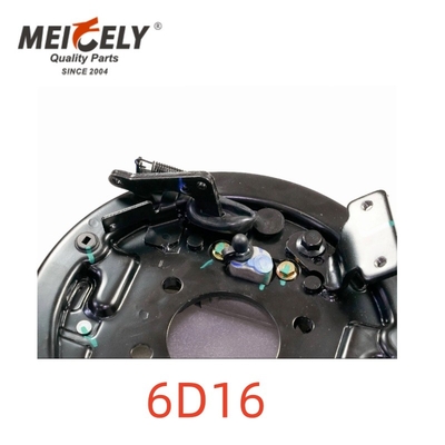 12185000600 Ручные тормоза Assy оригинальные вилочные погрузчики запасные части для 6D16