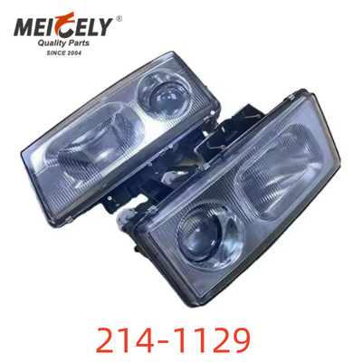 214-1129 Фонарь Assy Автомобильные фонари для Mitsubishi или Fuso 1994-1999