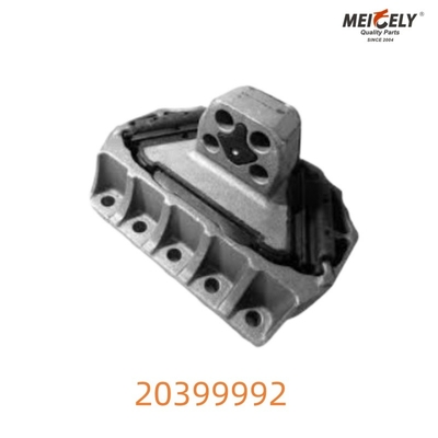 20399992 Монтаж двигателя Volvo   OEM Спецификация для тихой и комфортной езды