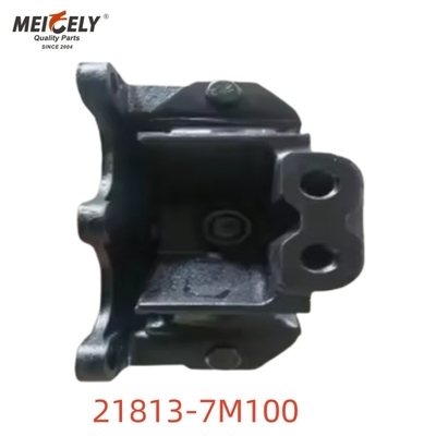 21813-7M100 Hyundai Моторная установка 56811 7M100 568127M100 56812 7M100