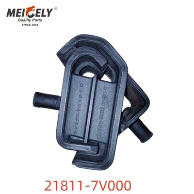 Автомобильные части двигателя Резиновый двигатель 21811-7V000 Для экскаватора Автобус