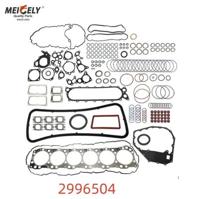 2996135 OEM Стандартный комплект уплотнителей 2996504 Для IVECO обеспечивает беспроницаемую работу