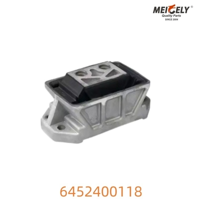 6452400118 Мост двигателя для тяжелой работы для Mercedes-Benz LK2628