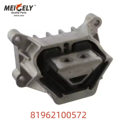 OEM 81962100572 Моторные монтажные крепежи для тяжелых грузовиков 81962100597