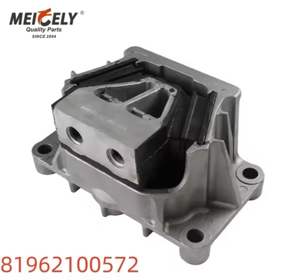 OEM 81962100572 Моторные монтажные крепежи для тяжелых грузовиков 81962100597