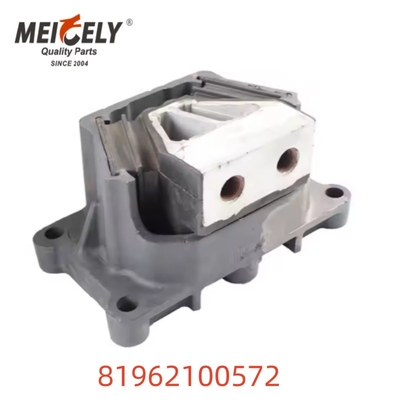 OEM 81962100572 Моторные монтажные крепежи для тяжелых грузовиков 81962100597