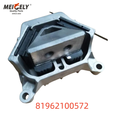 OEM 81962100572 Моторные монтажные крепежи для тяжелых грузовиков 81962100597